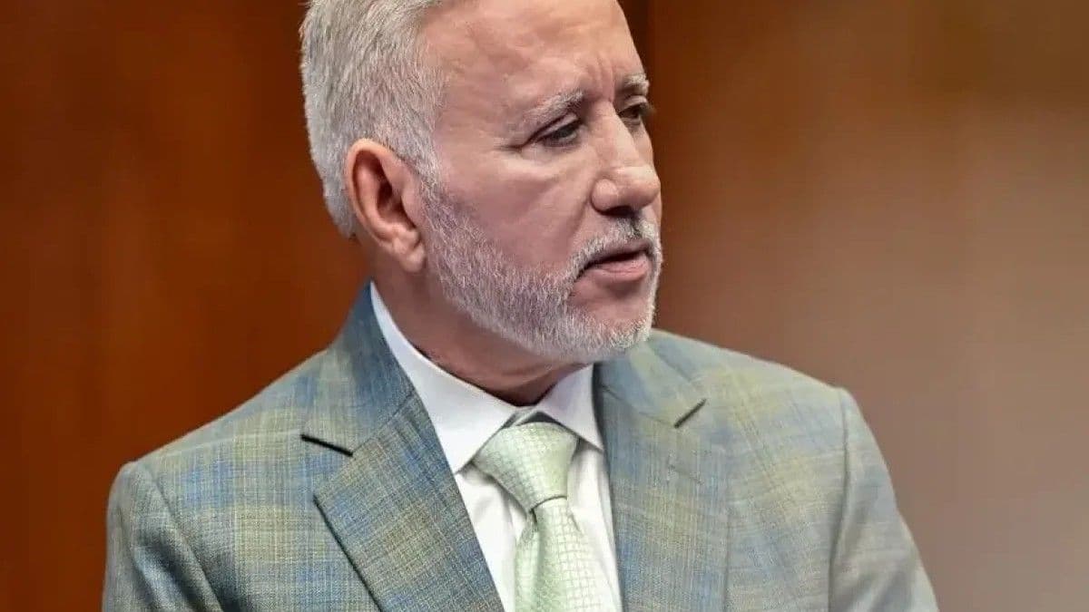 Senador Antonio Taveras pide explicaciones sobre muertes en intervenciones policiales