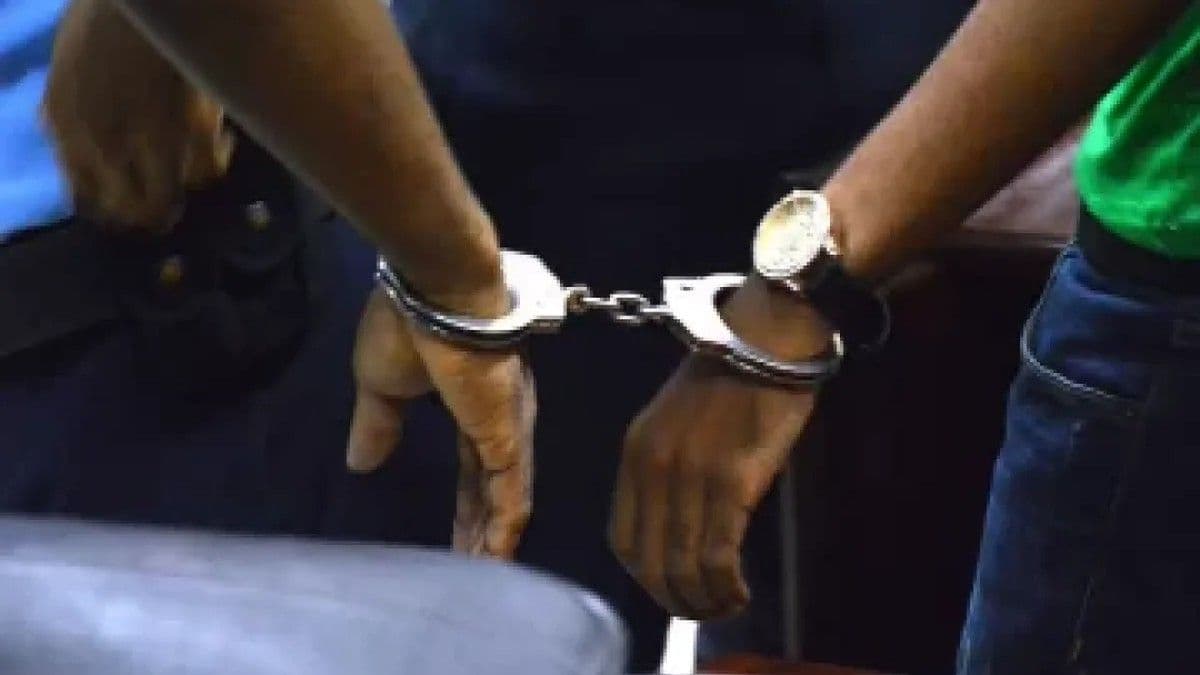 Detienen a dos haitianos por posible vinculación con muerte de mujer en Santiago