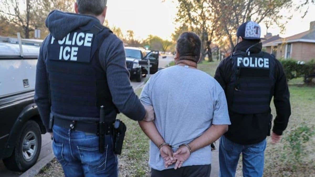 Aumentan las deportaciones en Nueva York y Nueva Jersey