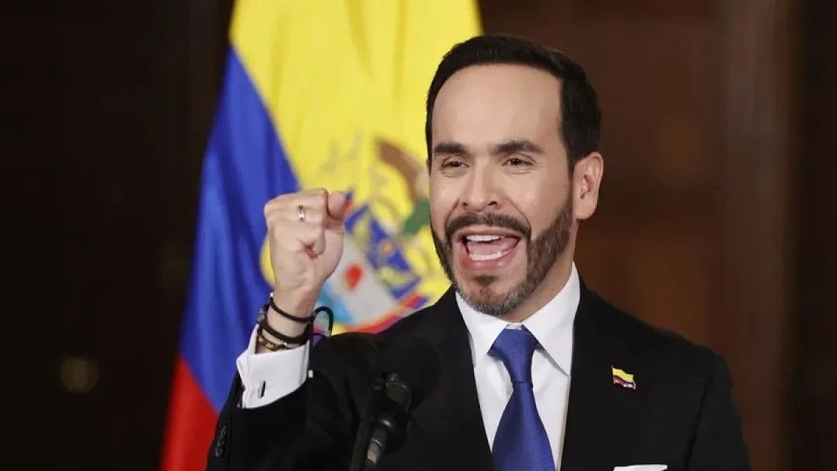 Colombia finaliza diálogos de 'paz total' con grupos armados