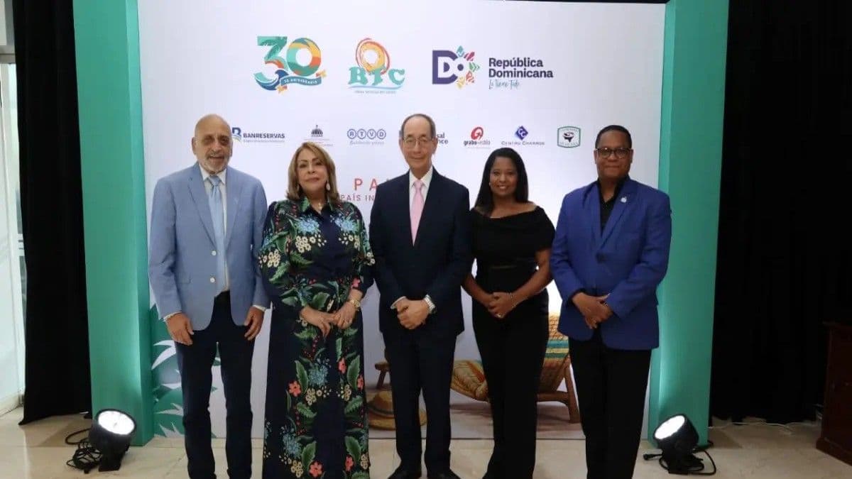 Turismo deportivo será uno de los principales atractivos de la BTC 2026