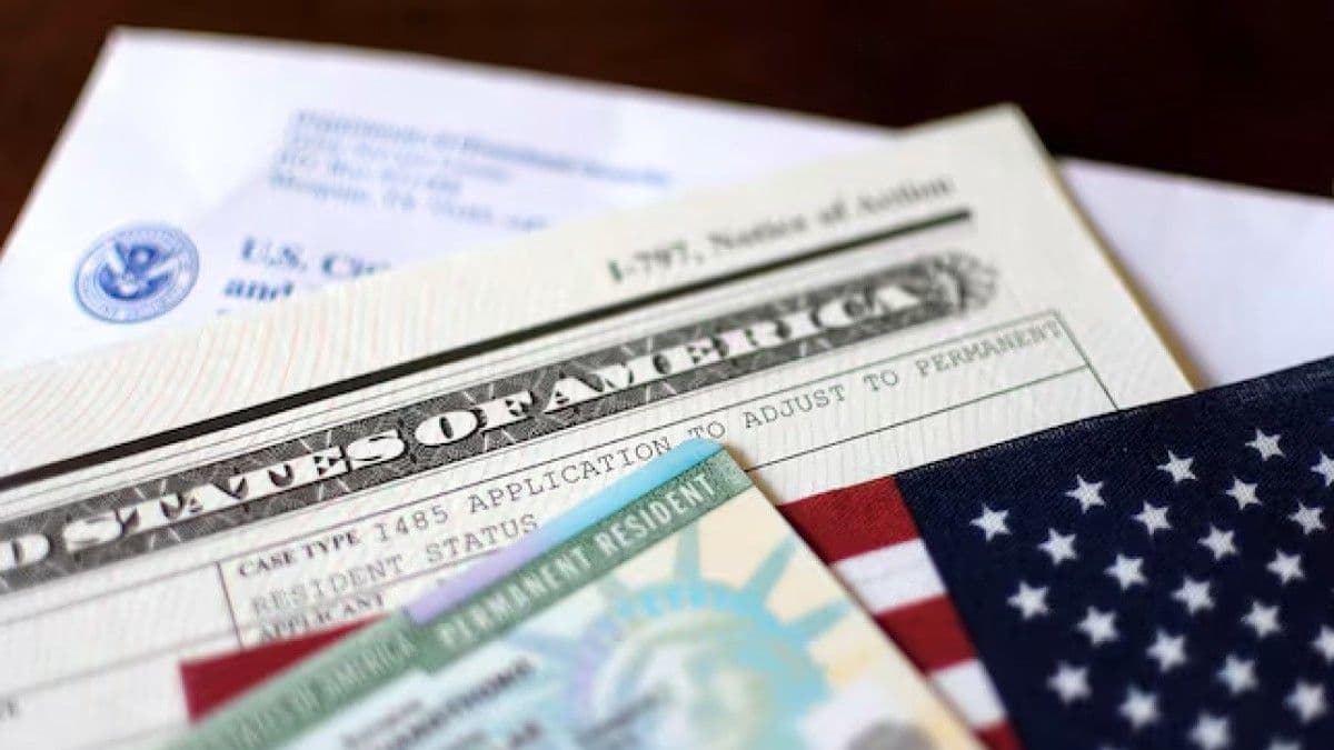 EE.UU. actualiza formulario de patrocinio económico para residencia