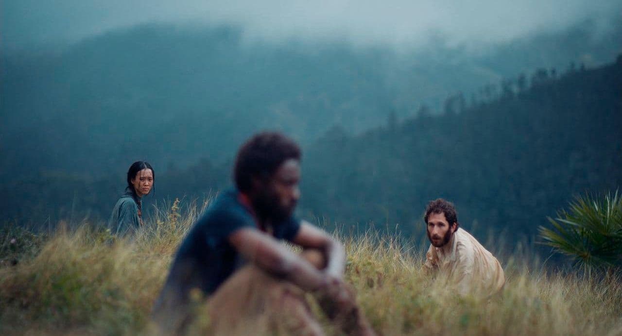 Película "Bajo el mismo sol" se estrenará en cines dominicanos
