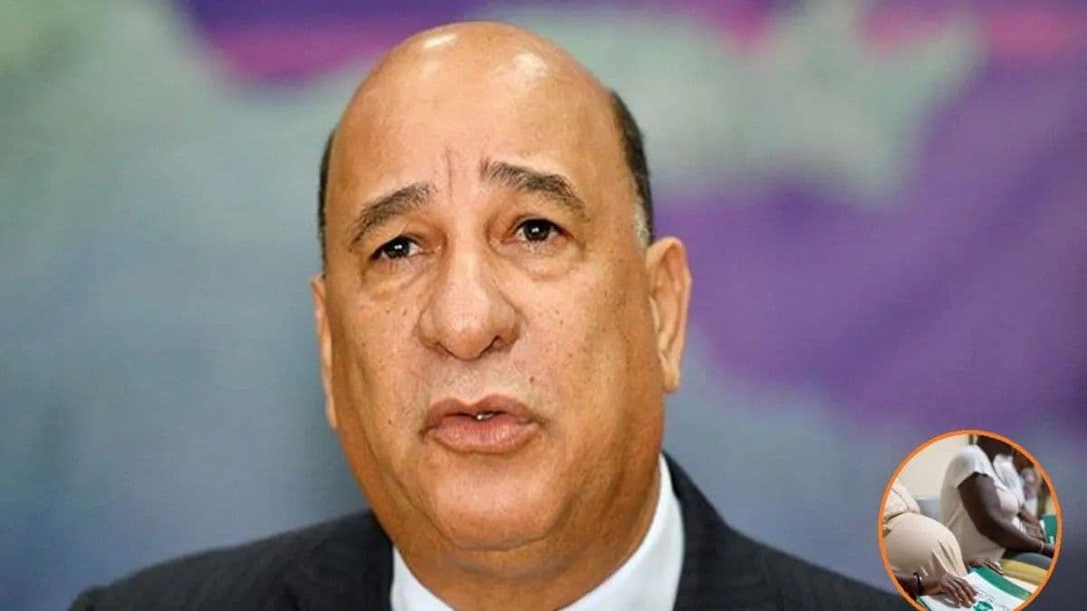 Bautista Rojas Gómez critica políticas gubernamentales y defiende atención médica a extranjeras