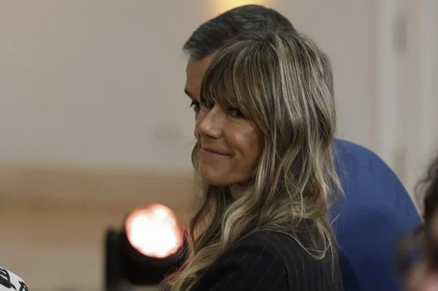 Begoña Gómez enfrentará juicio con jurado por varios delitos