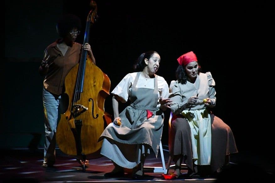 Obra teatral 'Bienvenido el extraño' aborda la salud mental en Santo Domingo