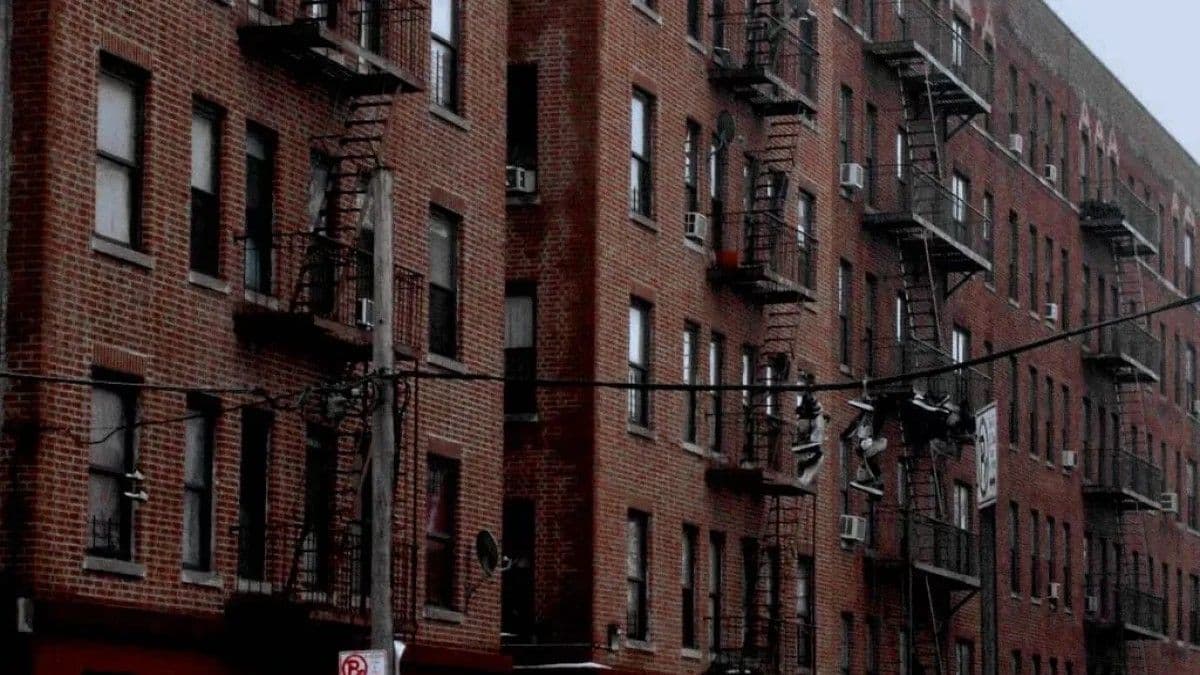 Brote de legionelosis en el sur del Bronx deja un muerto y cinco enfermos