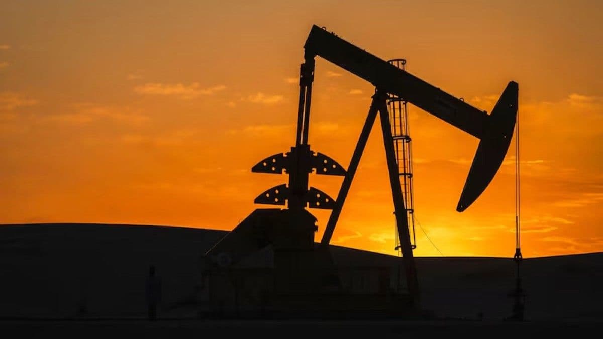 El petróleo de Texas sube un 8,51 % y supera los 81 dólares por barril