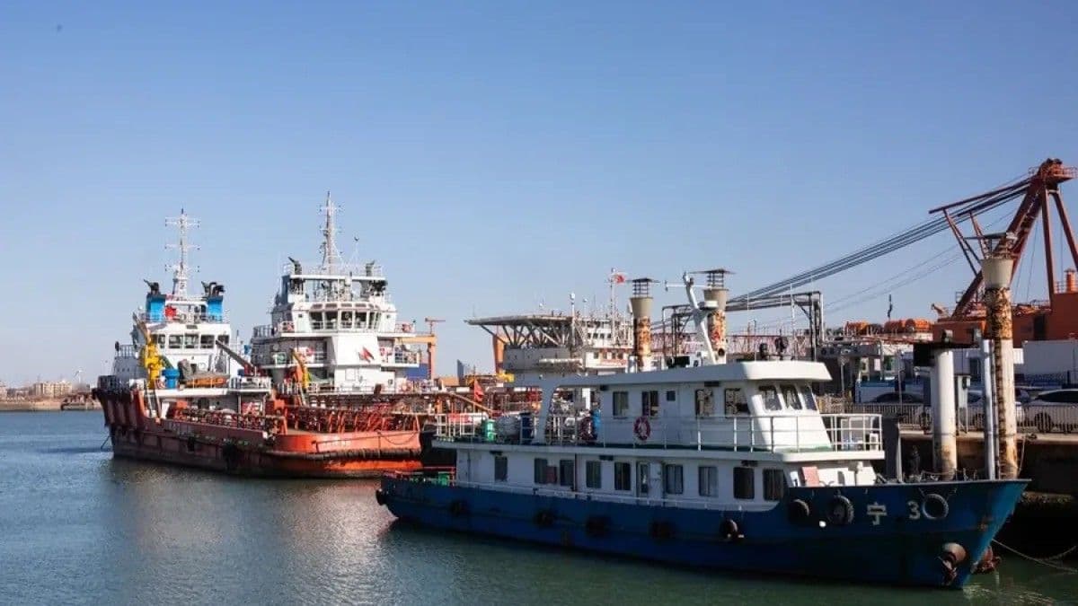 Rusia enviará primer cargamento de diésel a Estados Unidos