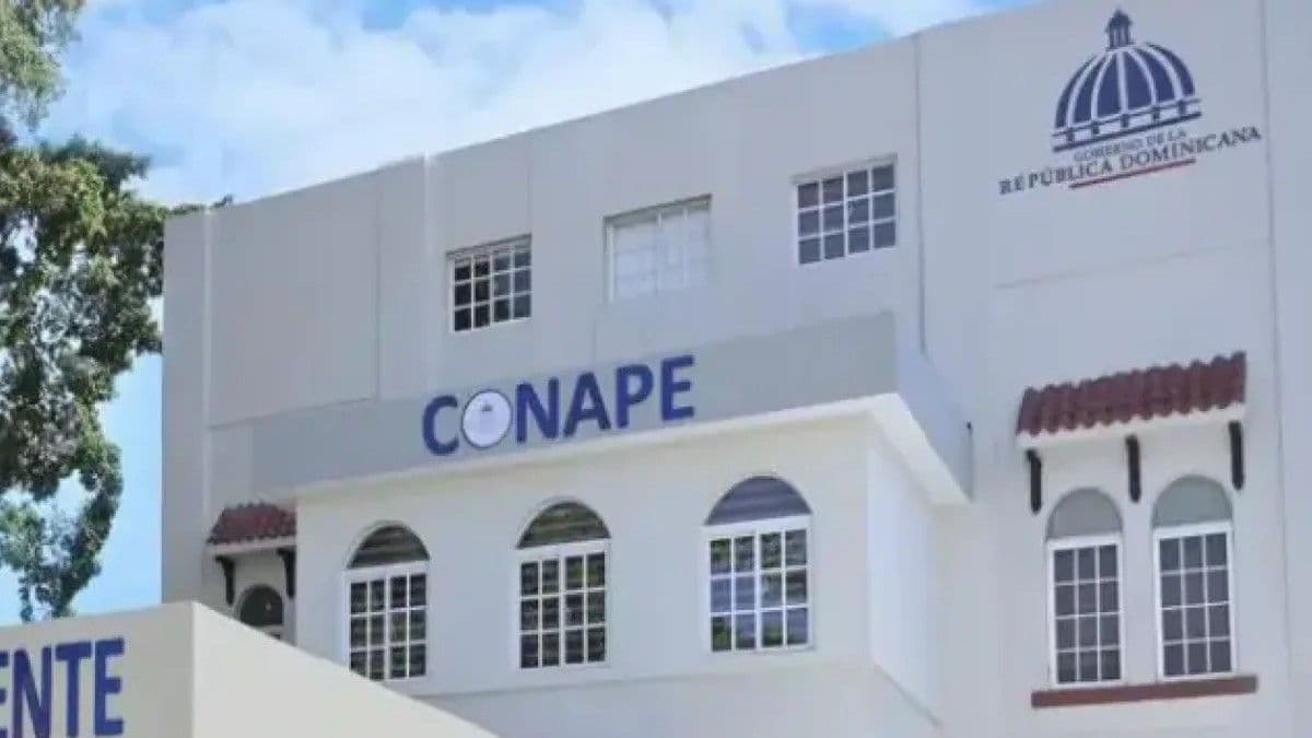 Exdirector del CONAPE defiende gestión de recursos durante su administración