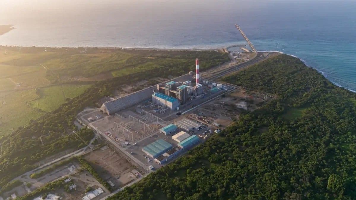 Punta Catalina incrementa gastos operativos por mantenimiento especializado