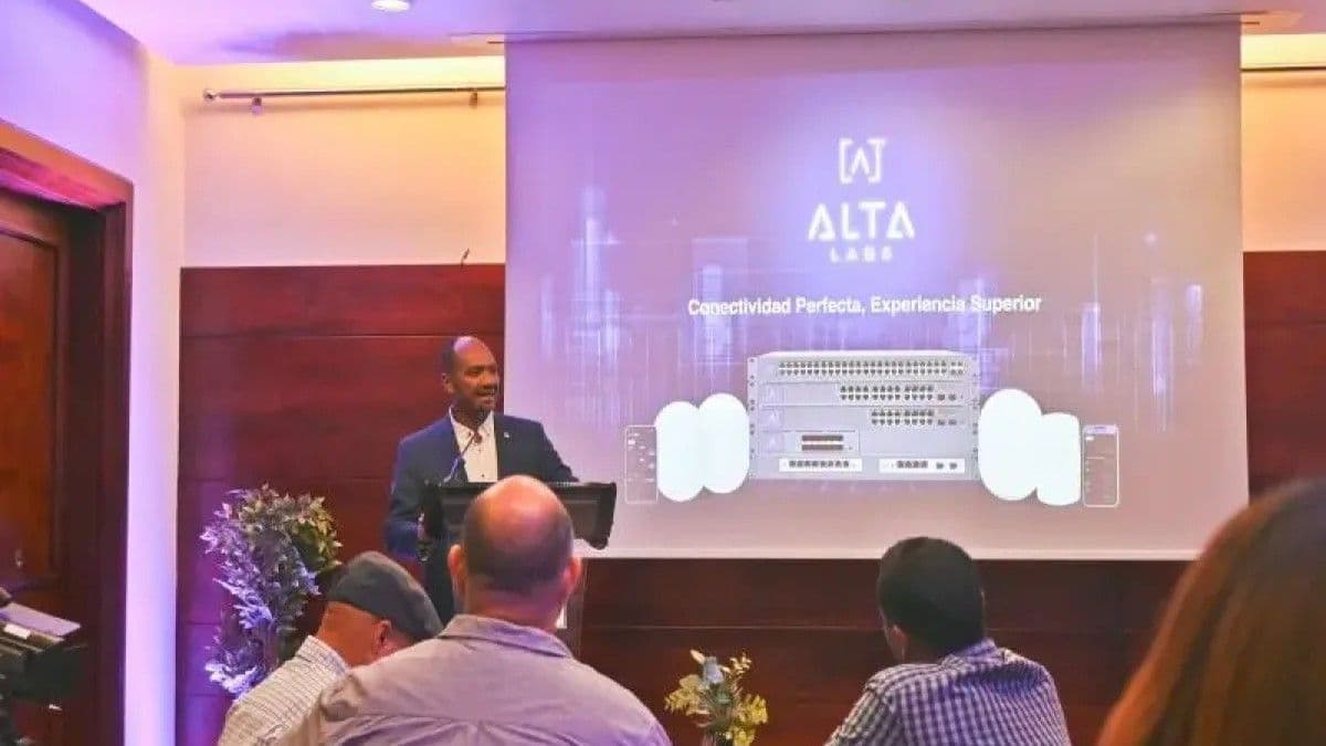 Cablecomm lanza gestión en la nube gratuita con Alta Labs en República Dominicana