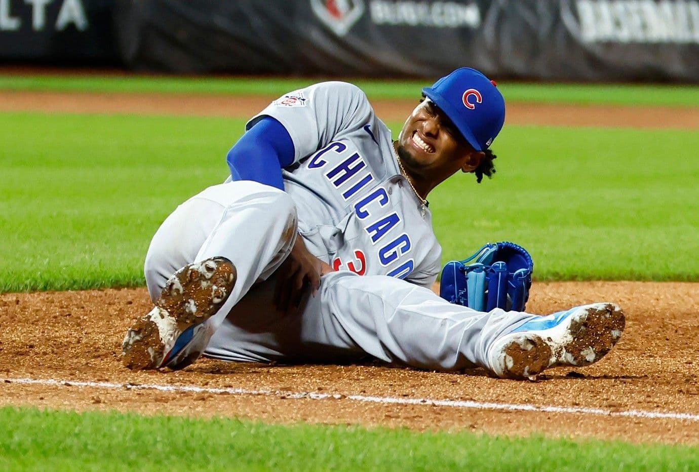 Edward Cabrera se prepara para regresar a la rotación de los Cubs