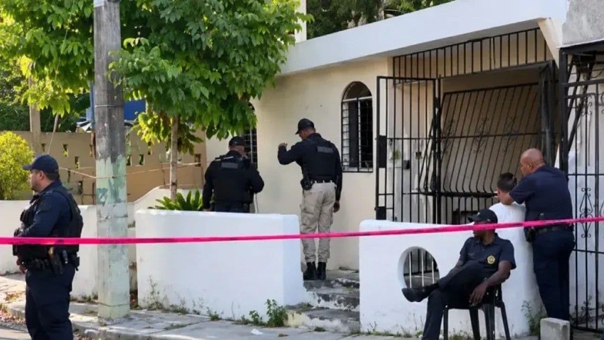 Hallazgo de osamenta en cisterna de Manganagua durante limpieza rutinaria