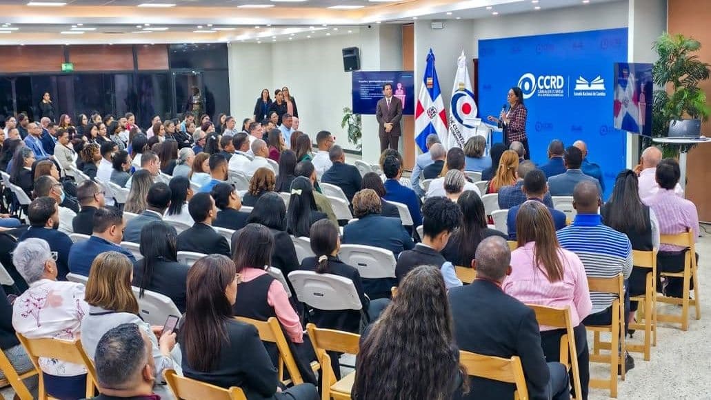 Cámara de Cuentas y PEPCA destacan importancia de auditoría forense