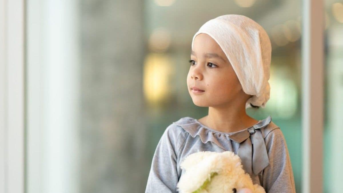 Desigualdad en la supervivencia del cáncer infantil según el lugar de nacimiento