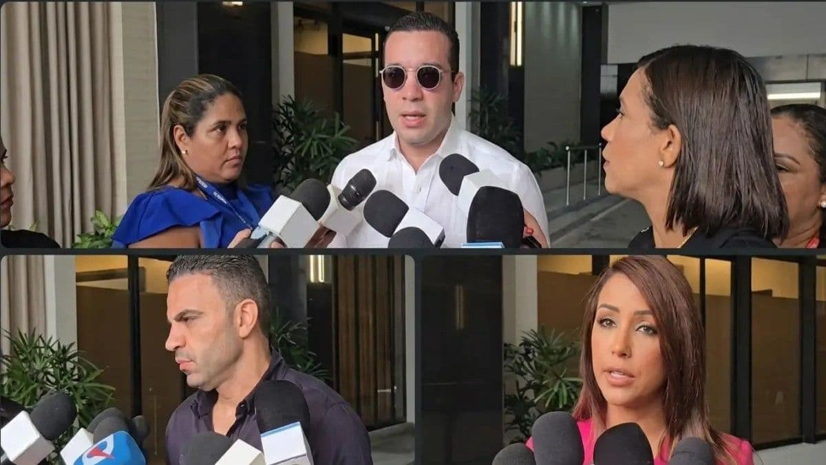 Legisladores dominicanos piden reforzar seguridad fronteriza tras secuestro en Haití
