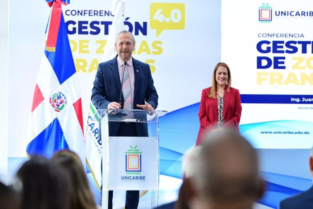 UNICARIBE impulsa transformación hacia Zonas Francas 4.0 en República Dominicana