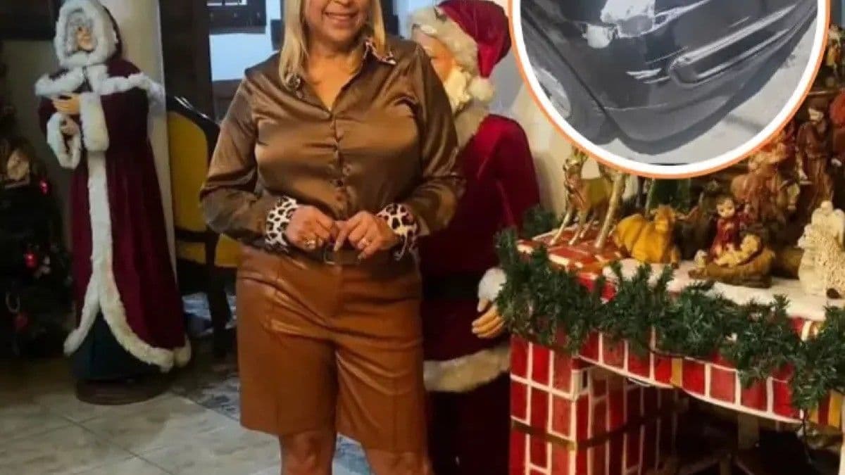 Chabelly denuncia incidente con chofer de transporte público