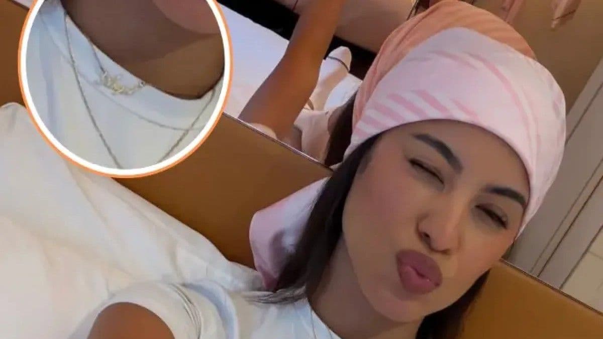 Especulaciones sobre Andreína Martínez y su participación en Victoria’s Secret