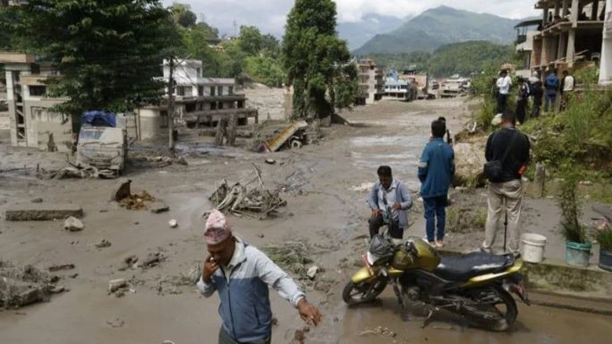 Ambientalista exhorta a proteger recursos naturales tras tragedia en el Himalaya