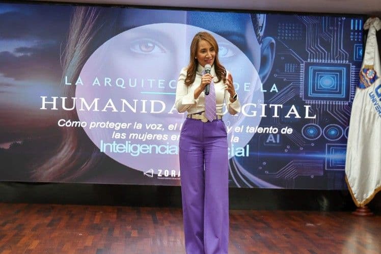 Proponen pacto nacional para combatir la violencia digital