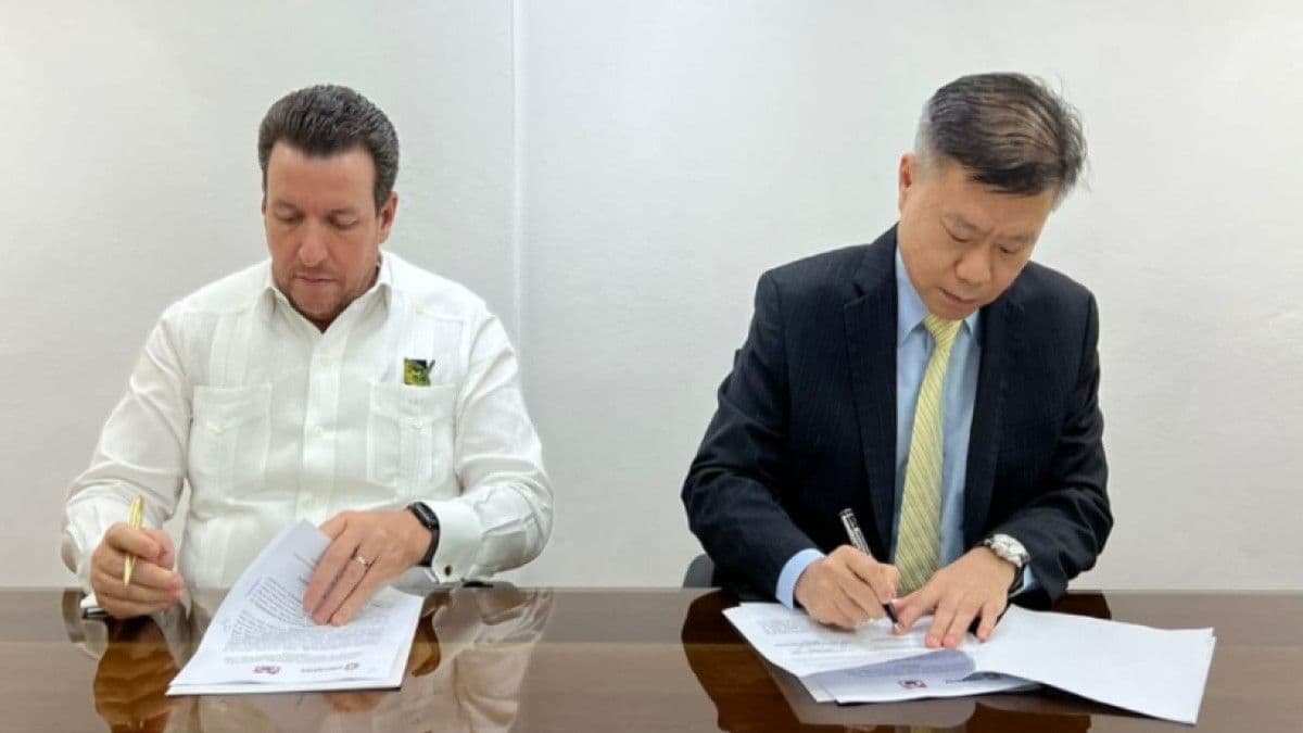 Cendoesch cuestiona advertencia de EE. UU. sobre dispositivos chinos