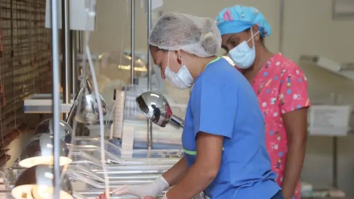 Reducción en mortalidad materna e infantil en República Dominicana en 2026