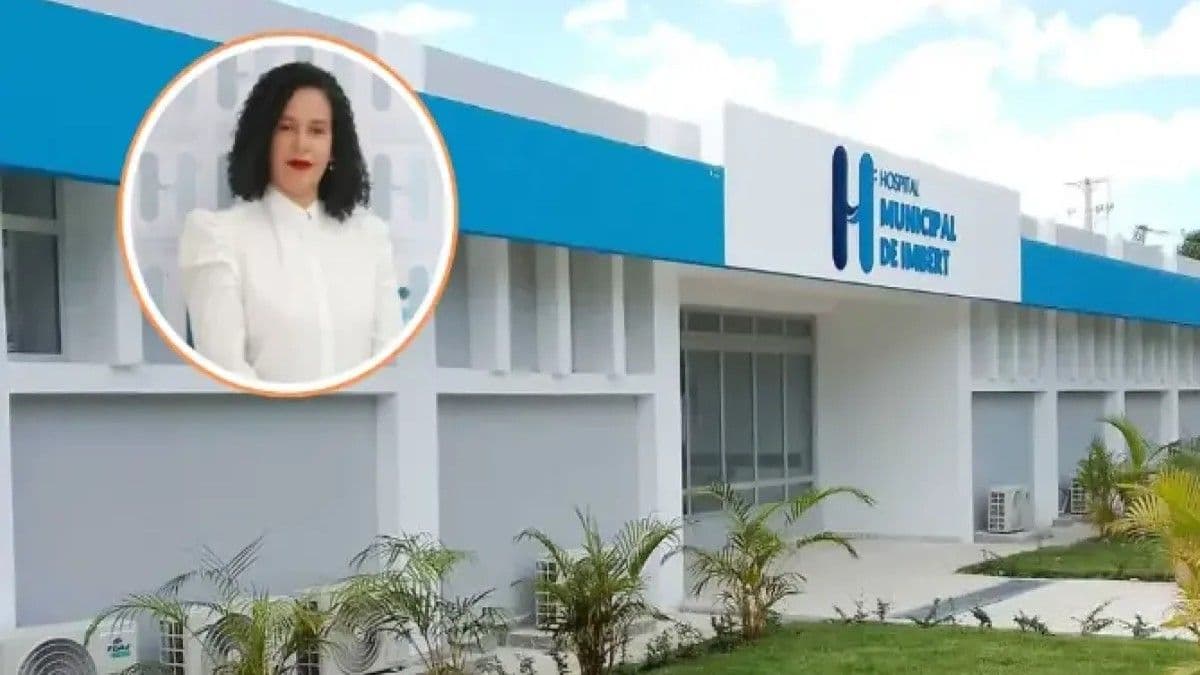 SNS suspende a directora de Hospital de Imbert tras muerte de joven