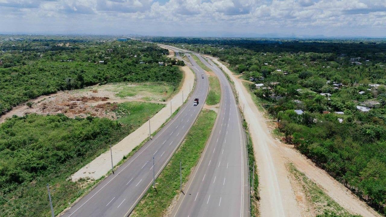 Carreteras dominicanas más peligrosas han cobrado 2,162 vidas entre 2023 y 2025