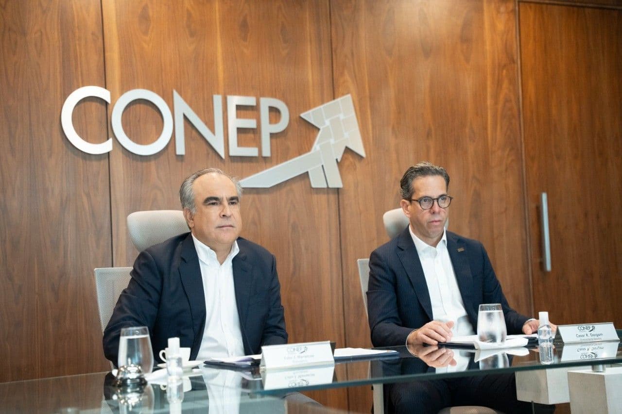 CONEP presenta observaciones del sector privado para la reforma del Código Penal
