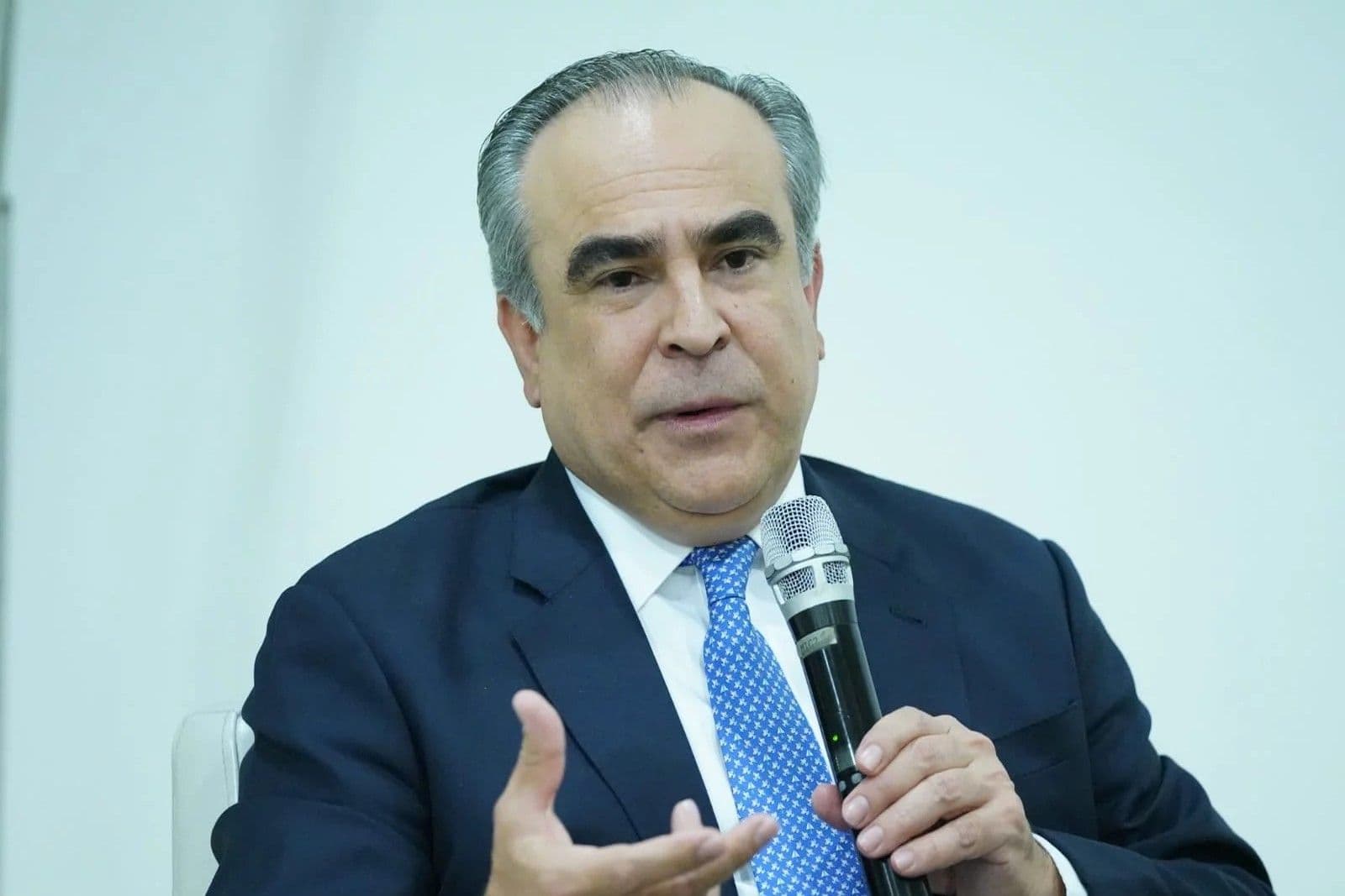 Empresarios de Centroamérica y República Dominicana retoman agenda regional
