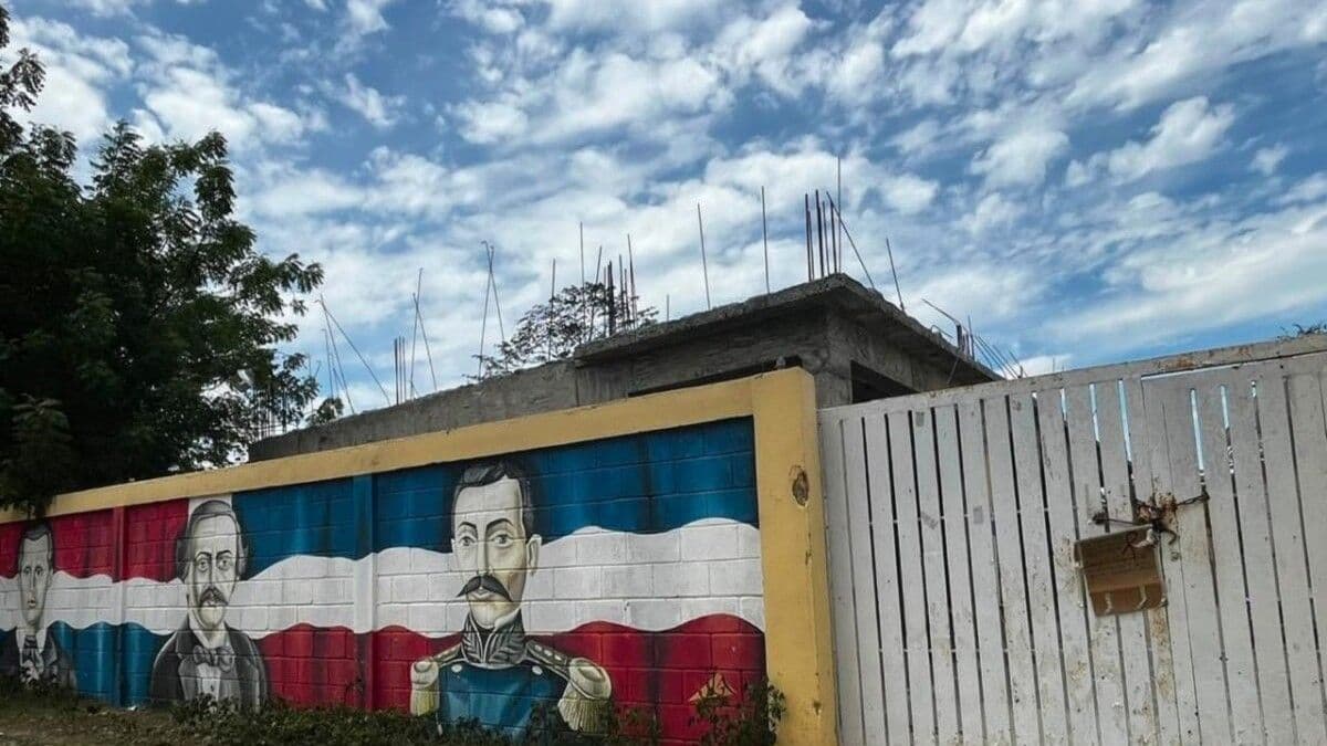 Problemas en infraestructuras escolares amenazan inicio del año escolar