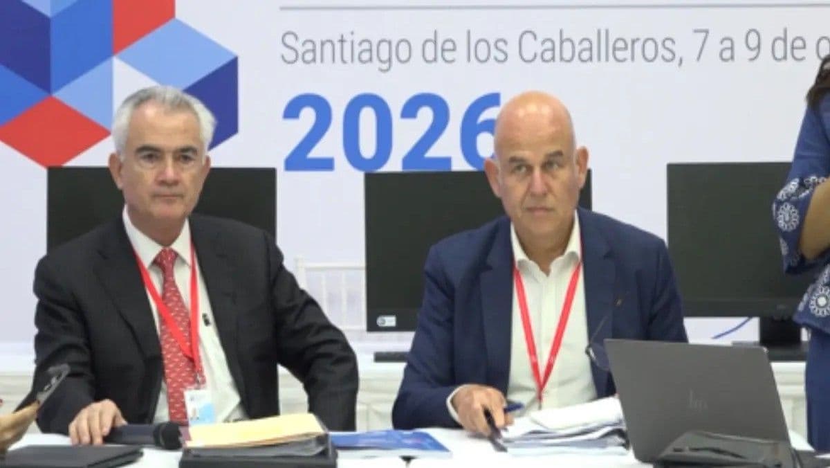 CEPAL resalta crecimiento económico de República Dominicana