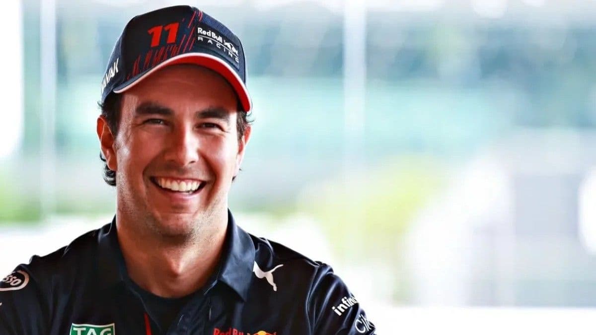 Cadillac enfrenta el GP de México con Checo Pérez y nuevos desafíos