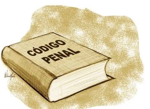 Fecha de entrada en vigencia del Código Penal dominicano