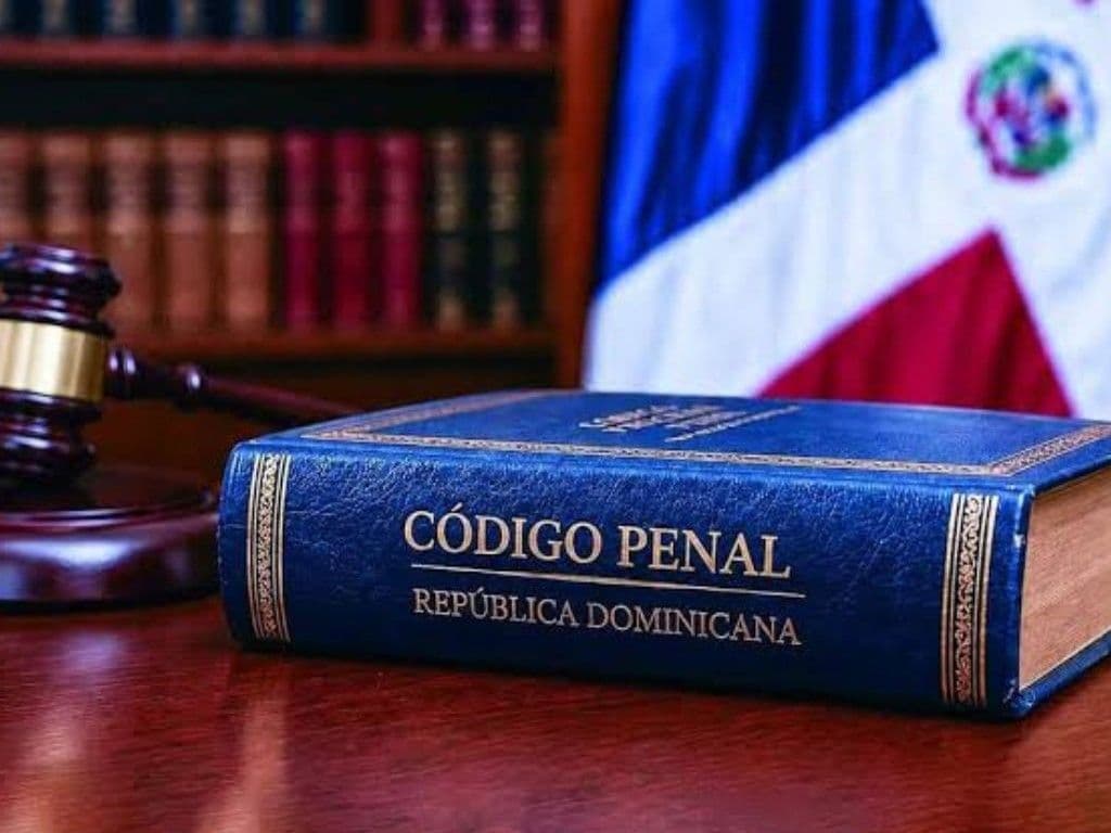 Delitos previos al nuevo Código Penal seguirán bajo legislación actual