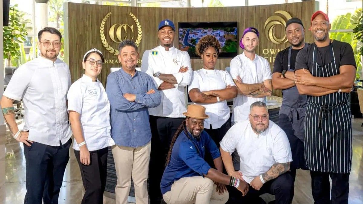 Lifestyle celebra Culinary Week 2026 con chefs internacionales
