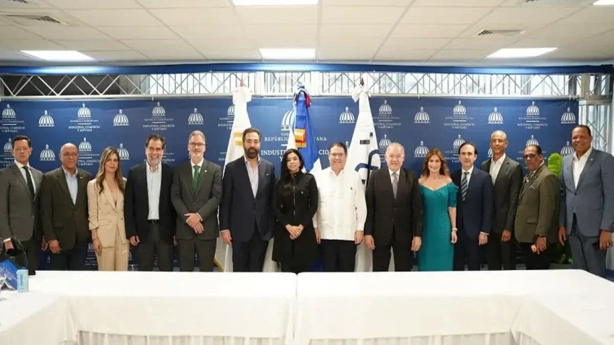 República Dominicana refuerza lucha contra el comercio ilícito con decomiso millonario