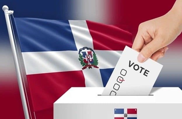 Dominicanos en el exterior defienden su derecho al voto