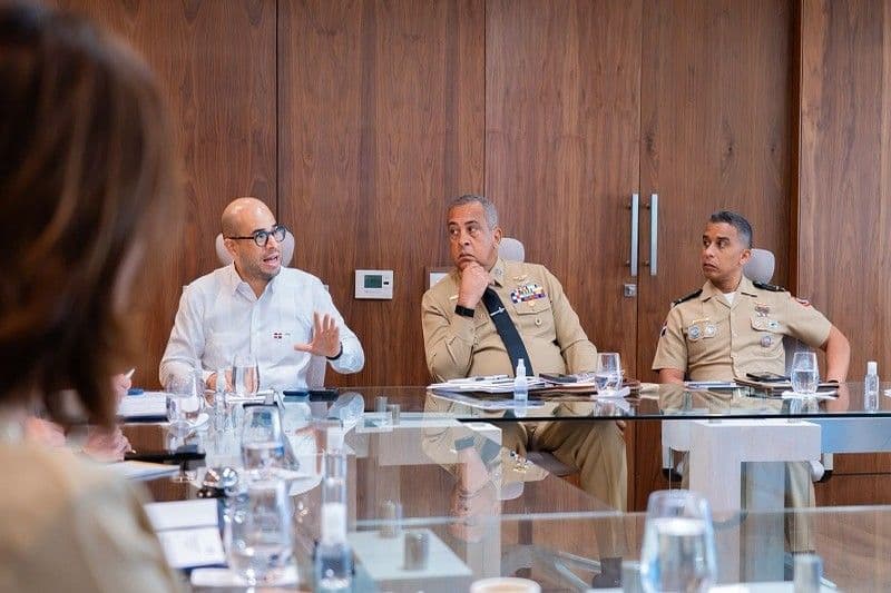 Comisión inicia preparativos para el Diálogo Regional del World Governments Summit