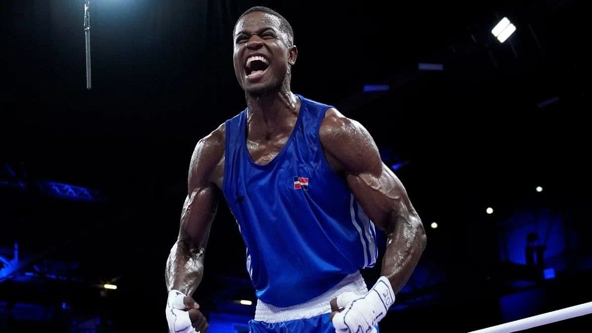 Inicia el boxeo en los Juegos Centroamericanos y del Caribe 2026