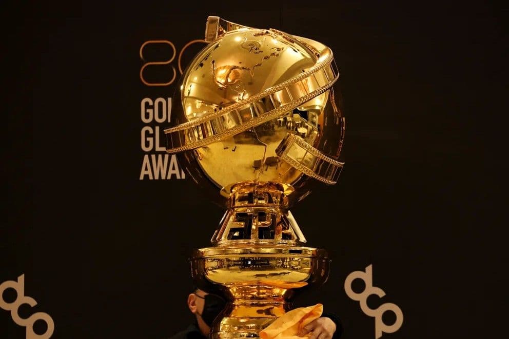 Penske Media califica de 'absurda' la demanda de la HFPA por los Globos de Oro