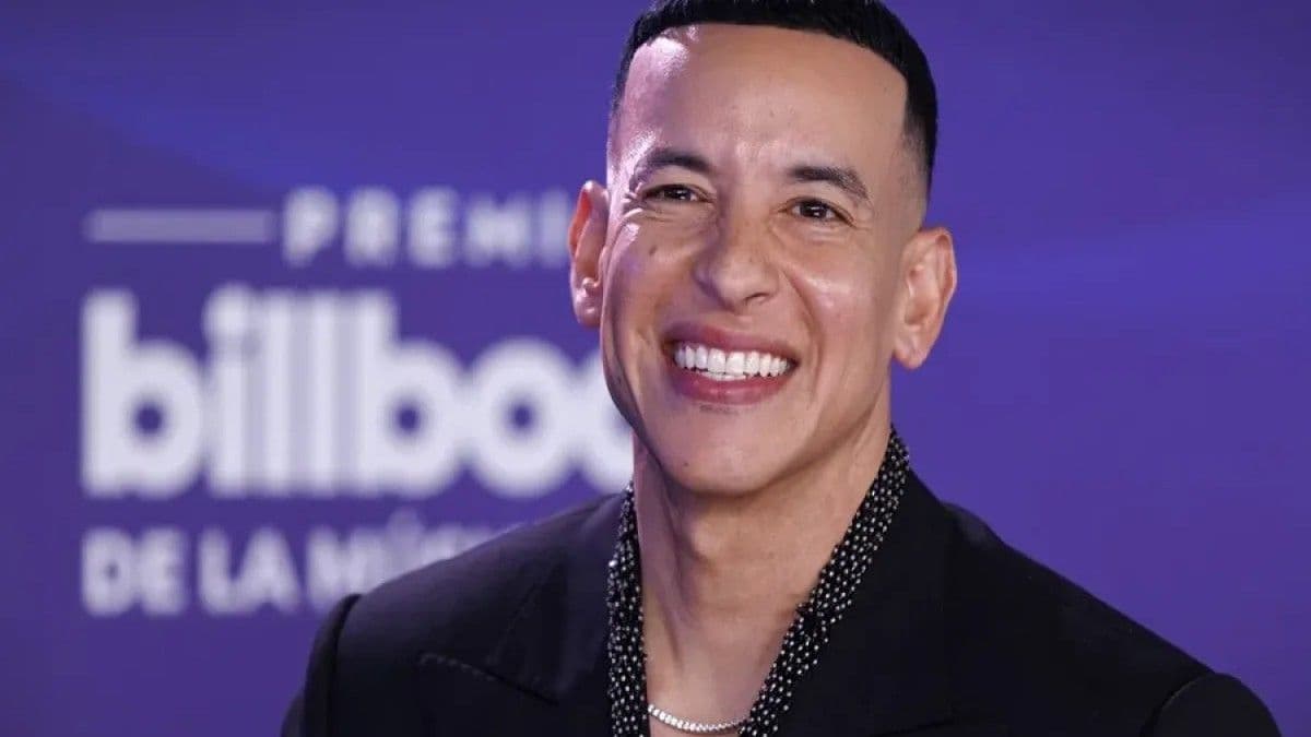 Daddy Yankee anuncia nuevo disco: 'La Postal'