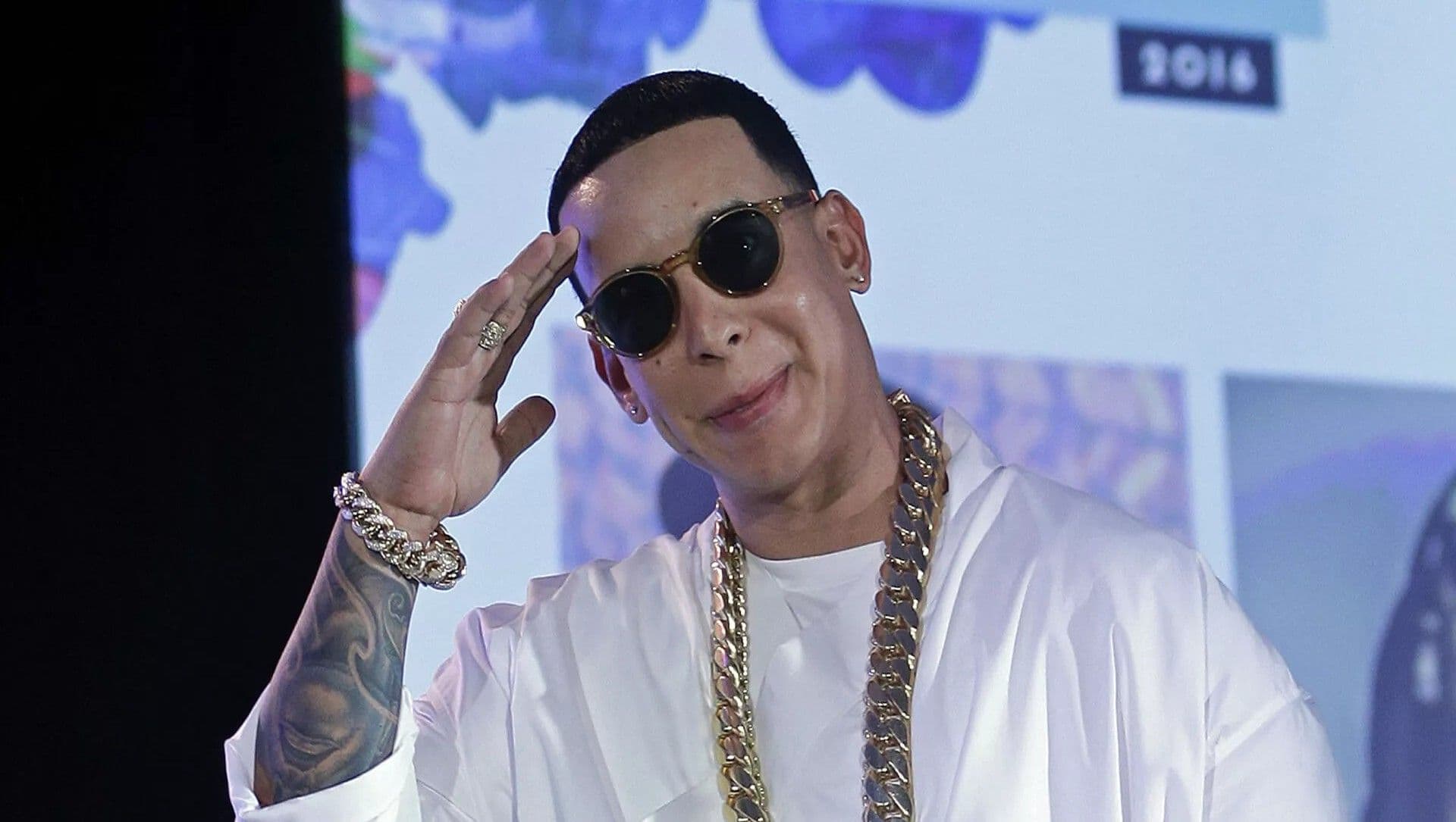 Daddy Yankee lanza nuevo álbum 'La Postal' con colaboraciones internacionales