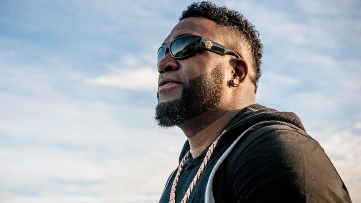 David Ortiz aboga por respeto ante polémica entre Edwin Encarnación y Karen Yaport