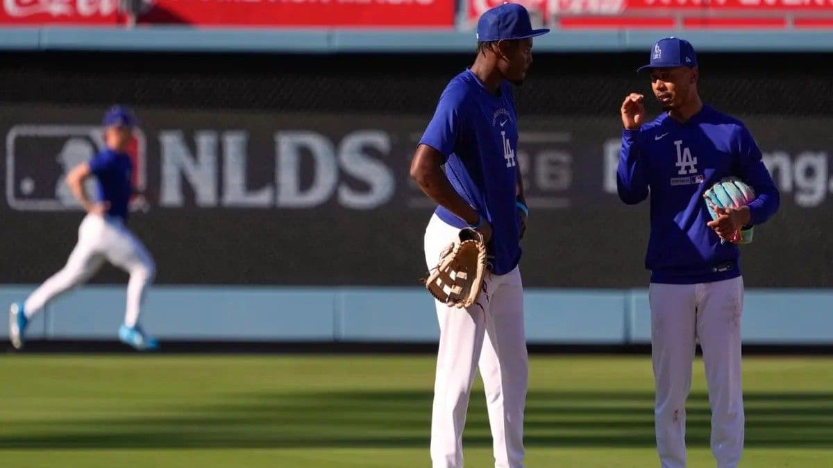 Josué De Paula: Un año de ensueño en el béisbol profesional