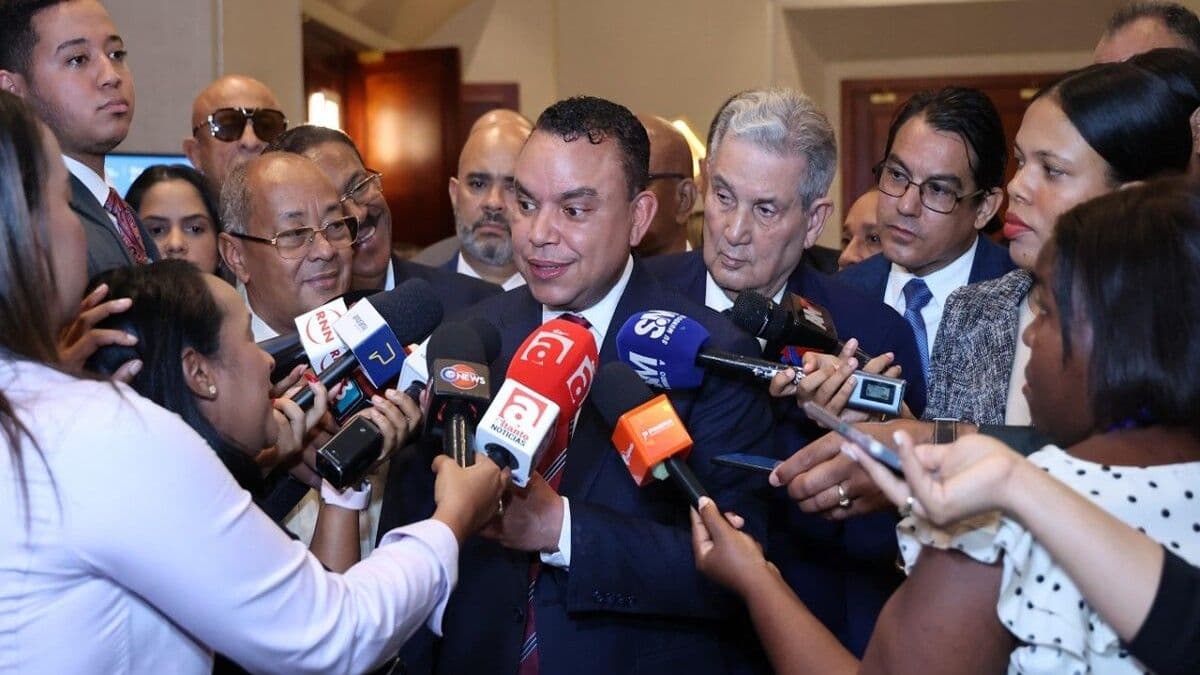 SNS prioriza eficiencia gerencial en directores de hospitales