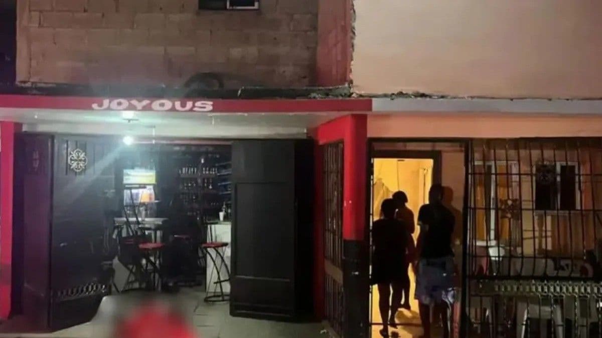 Doble homicidio en Los Frailes presuntamente causado por celos