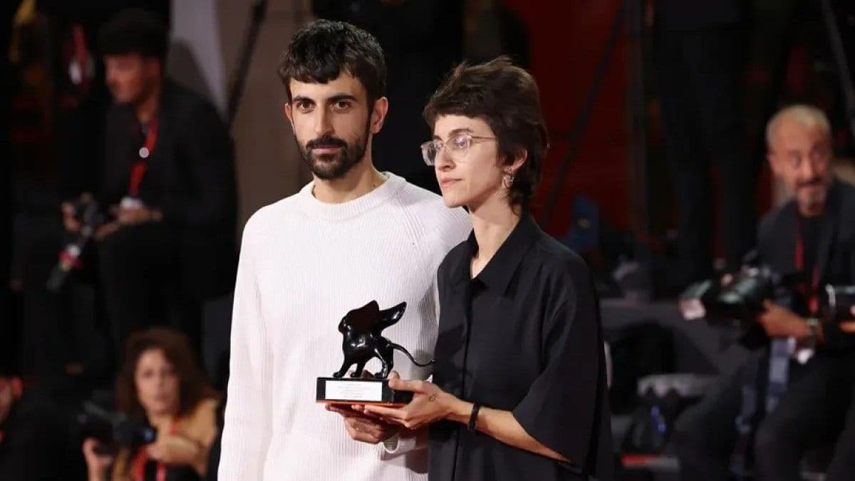Ministro de Cultura de Israel busca revocar ciudadanía a cineastas del documental 'Naza'